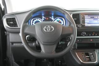 TOYOTA Proace usata 12