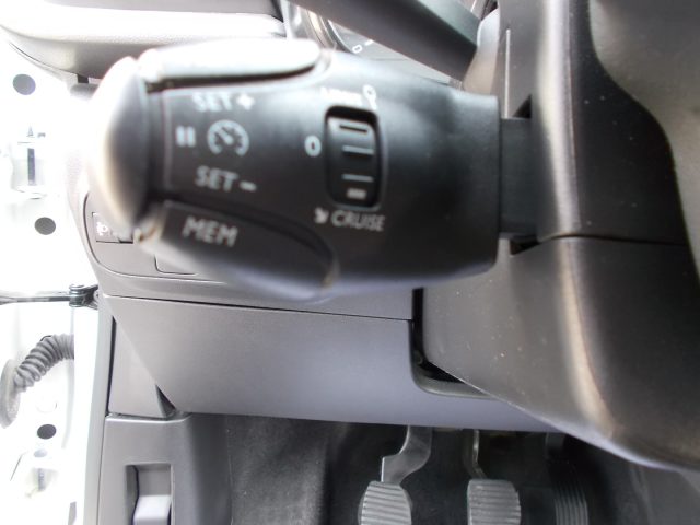 CITROEN C3 usata, con ESP