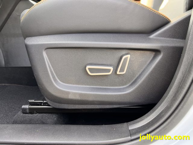 EMC Sei usata, con Fari LED