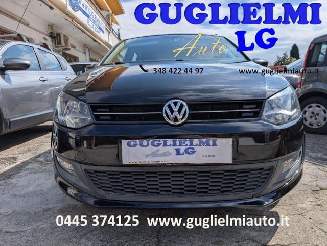VOLKSWAGEN Polo usata, con Airbag Passeggero