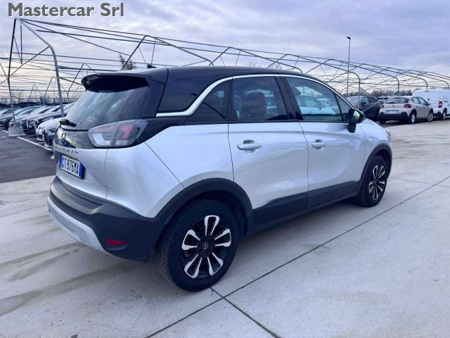 OPEL Crossland usata, con Alzacristalli elettrici