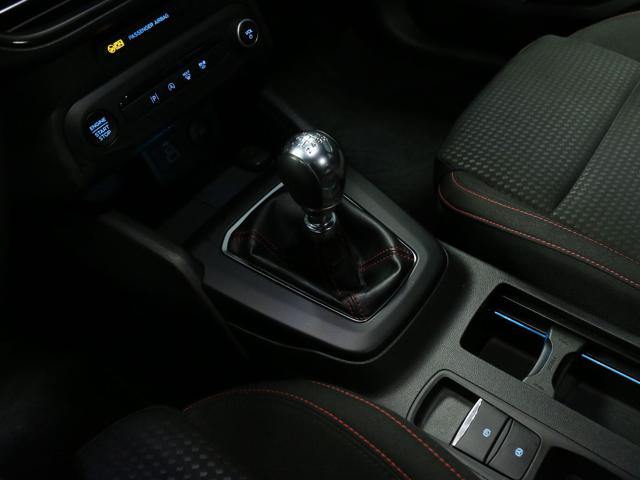 FORD Focus usata, con ESP