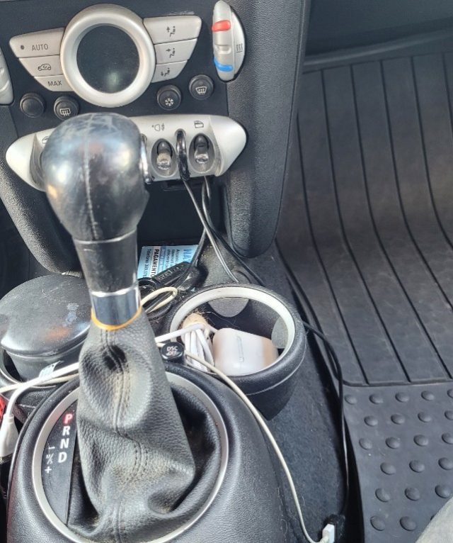 MINI Clubman usata, con Autoradio