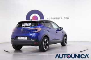 RENAULT Captur usata, con Fendinebbia
