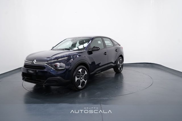 CITROEN C4 usata, con ABS