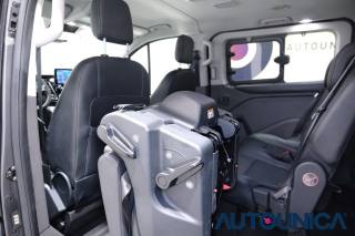 FORD Tourneo Custom usata, con Start/Stop Automatico
