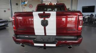 DODGE RAM usata 6