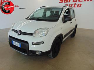 FIAT Panda 1.3 MJT 95 CV S&S 4x4