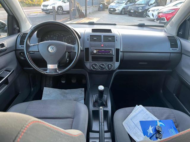 VOLKSWAGEN Polo usata 9