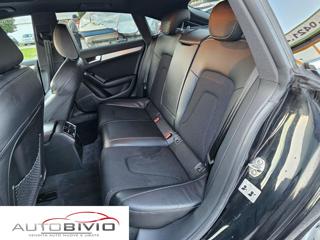 AUDI A5 usata, con Climatizzatore