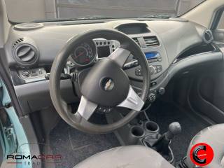 CHEVROLET Spark usata, con Chiusura centralizzata telecomandata