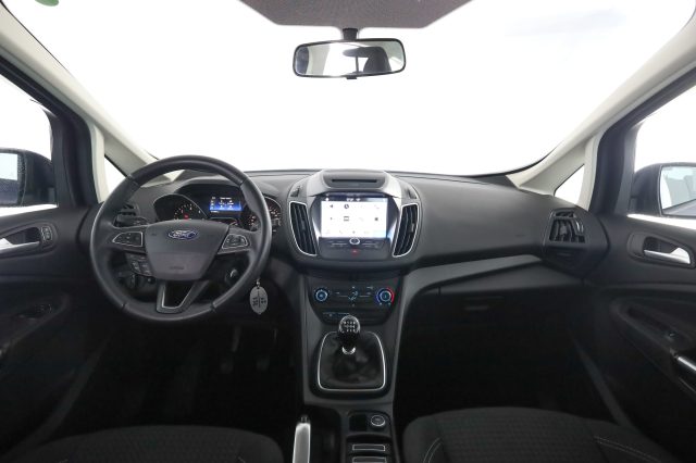 FORD C-Max usata 4