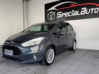 FORD B-Max usata, con Specchietti laterali elettrici
