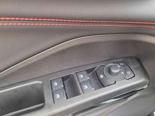 FORD Puma usata, con Servosterzo