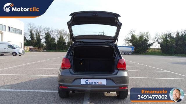 VOLKSWAGEN Polo usata 60