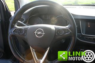 OPEL Crossland usata, con Airbag