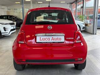 FIAT 500 usata, con Alzacristalli elettrici