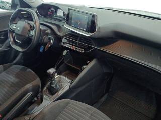 PEUGEOT 2008 usata, con Controllo trazione