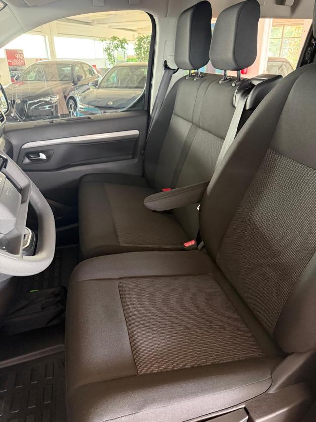 FIAT Ulysse usata, con Fendinebbia