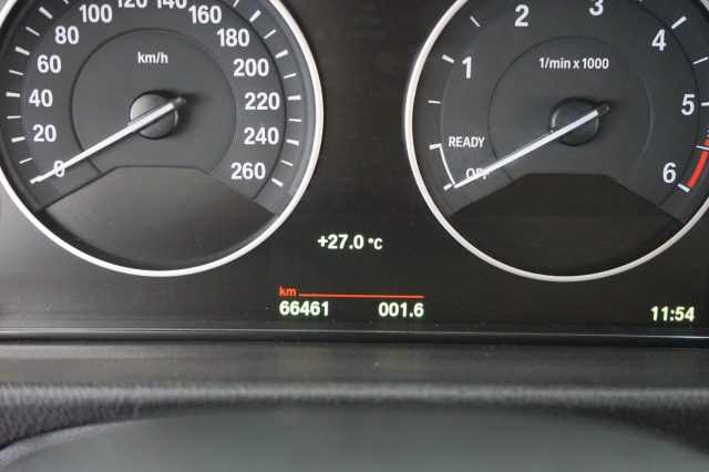 BMW 318 usata 47
