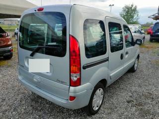 RENAULT Kangoo usata, con Autoradio