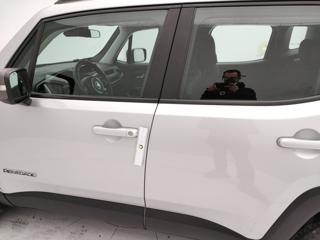 JEEP Renegade usata, con Specchietti laterali elettrici