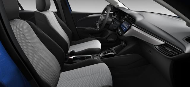 OPEL Corsa usata, con Autoradio