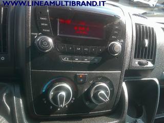 PEUGEOT Boxer usata, con Alzacristalli elettrici