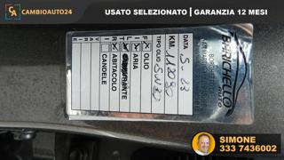 SEAT Ibiza usata 106