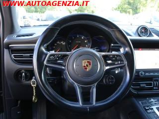 PORSCHE Macan usata 14