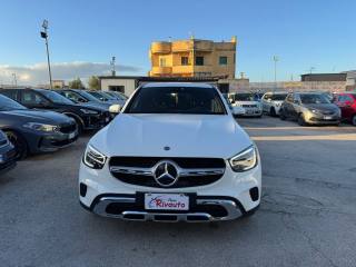 MERCEDES-BENZ GLC 200 usata, con Alzacristalli elettrici