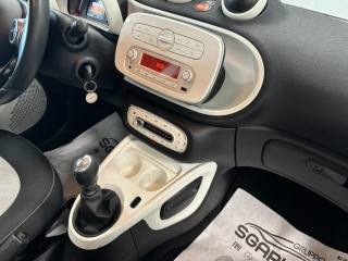 SMART ForFour usata, con Cruise Control