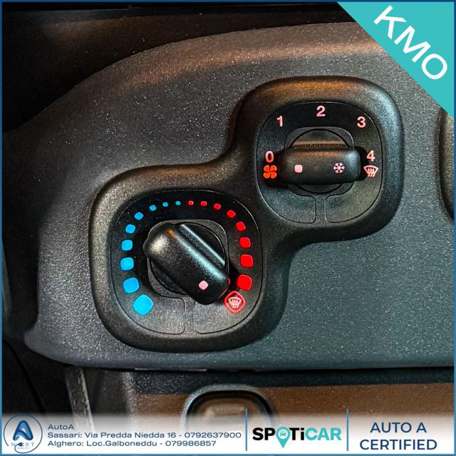 FIAT Panda usata 16