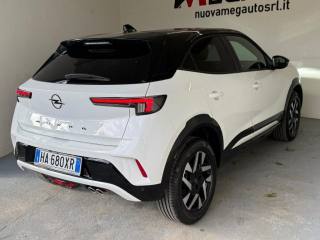 OPEL Mokka usata, con Chiusura centralizzata