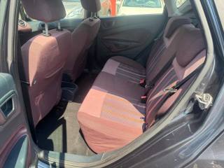 FORD Fiesta usata 13