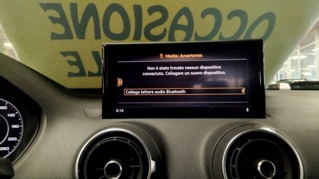 AUDI Q2 usata 24