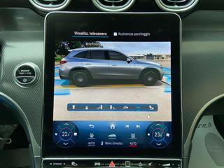 MERCEDES-BENZ GLC 300 usata, con Start/Stop Automatico