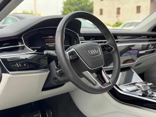 AUDI A8 usata, con Boardcomputer