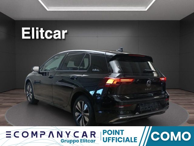 VOLKSWAGEN Golf usata, con Cerchi in lega