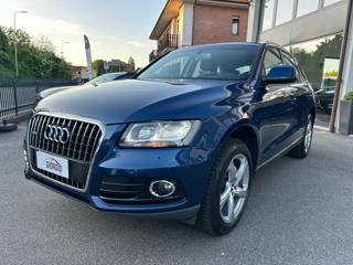 AUDI Q5 usata, con Airbag Passeggero