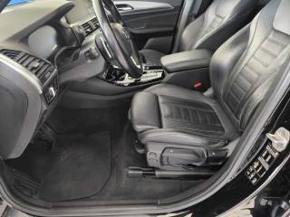 BMW X3 usata, con Cruise Control