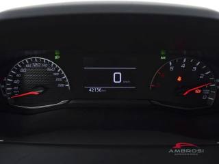 PEUGEOT 208 usata 12