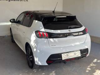 PEUGEOT 208 usata, con Chiusura centralizzata