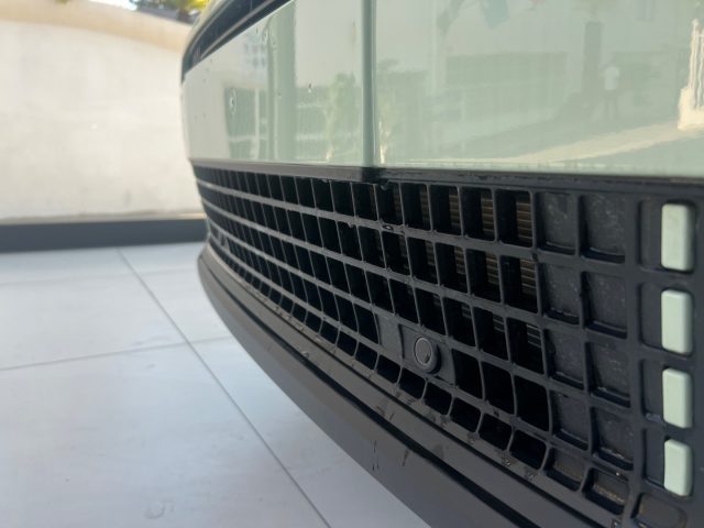 FIAT Grande Panda usata, con Alzacristalli elettrici
