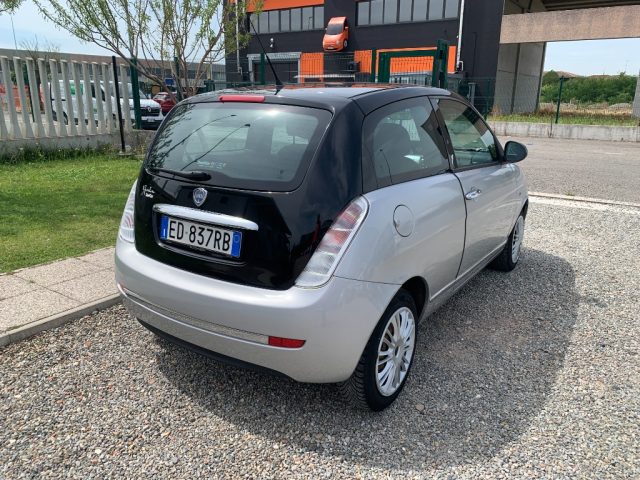 LANCIA Ypsilon usata, con Alzacristalli elettrici