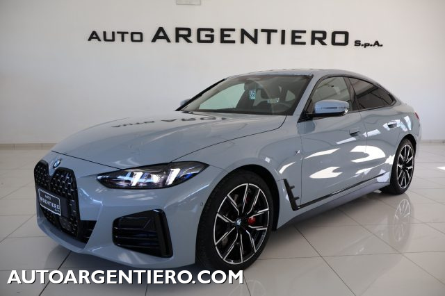 BMW 420 usata, con ABS