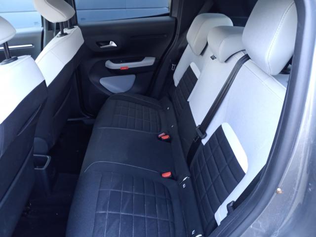 CITROEN C3 usata, con Immobilizzatore elettronico