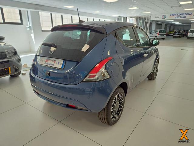 LANCIA Ypsilon usata, con Chiusura centralizzata