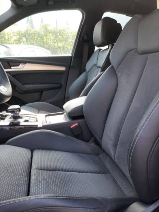 AUDI Q5 usata, con Vivavoce