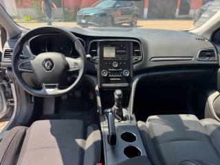 RENAULT Megane usata, con Cerchi in lega